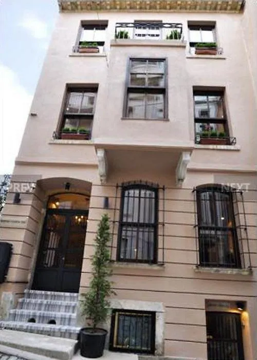 Serdar-I Ekrem 59 Istanbul