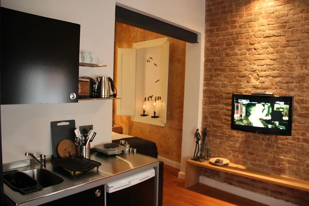 Apartment Serdar-I Ekrem 59 Istanbul Turkey