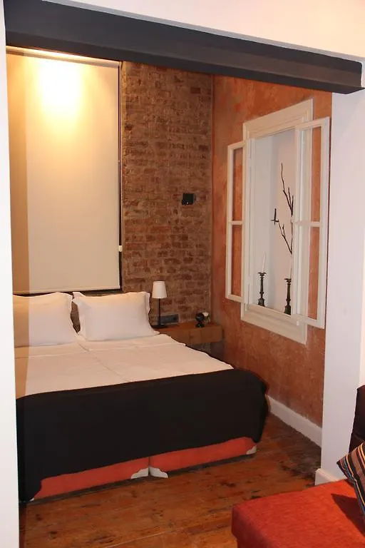 Apartment Serdar-I Ekrem 59 Istanbul