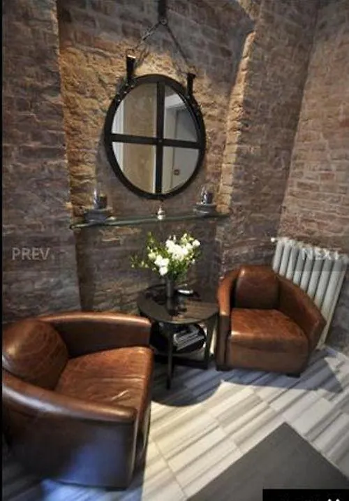 Serdar-I Ekrem 59 Istanbul Apartment