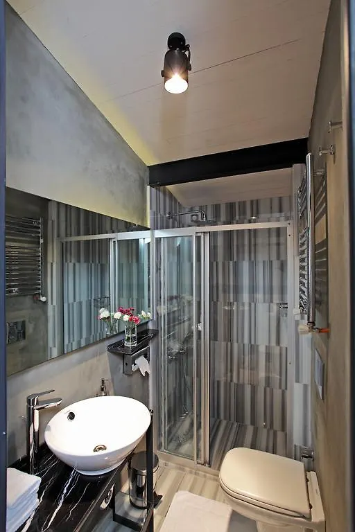 Apartment Serdar-I Ekrem 59 Istanbul