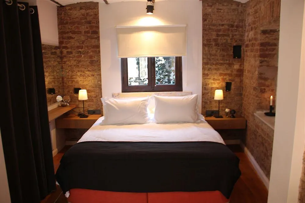 Apartment Serdar-I Ekrem 59 Istanbul