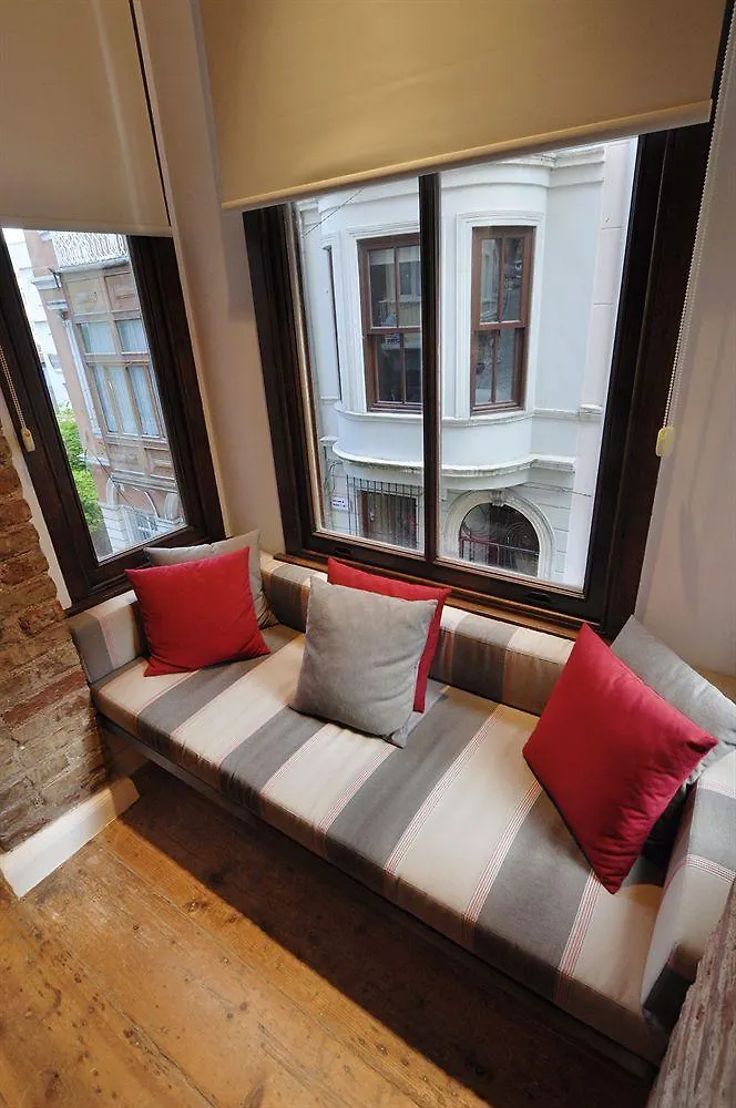 Apartment Serdar-I Ekrem 59 Istanbul